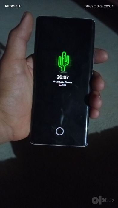 Redmi note 14 pro