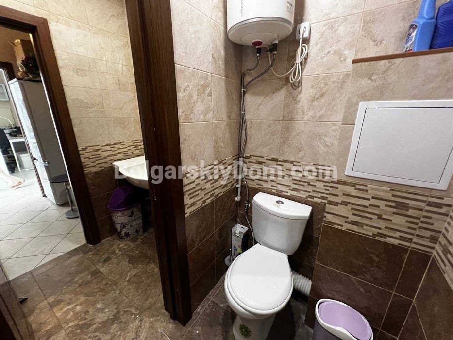 Продава се Офис в Бургас, Зорница - 75 кв.м за 1088 €/кв.м - Снимка #11