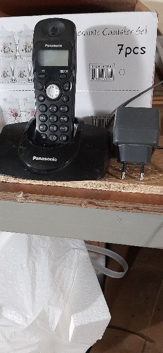 Переносной телефон