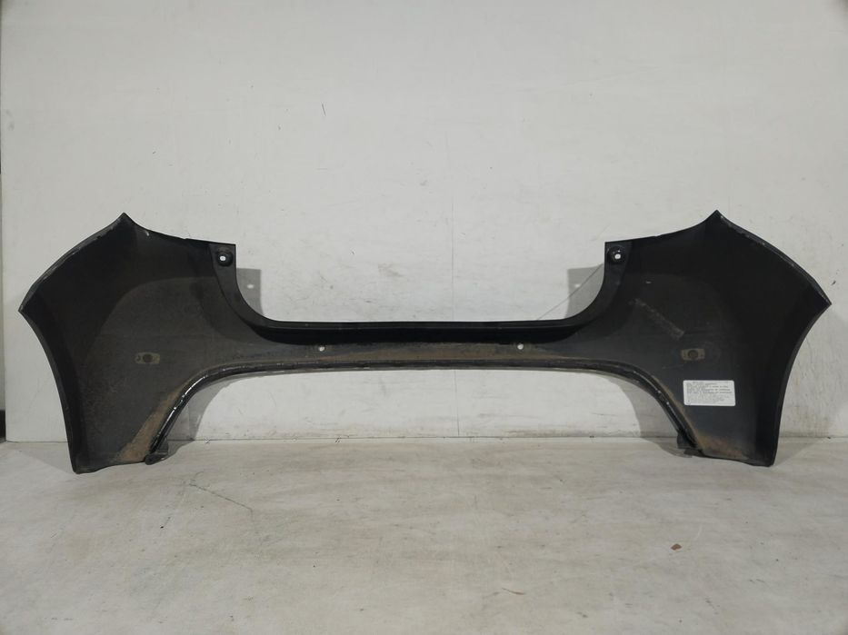 Bara spate Toyota Yaris, 2020, 2021, 2022, 2023, 2024, cod origine OE 52159-K0030.