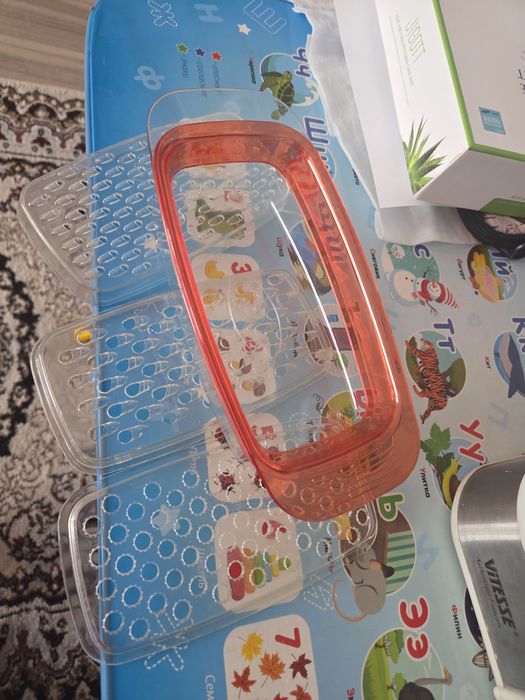 Йогуртница. Vietesse.