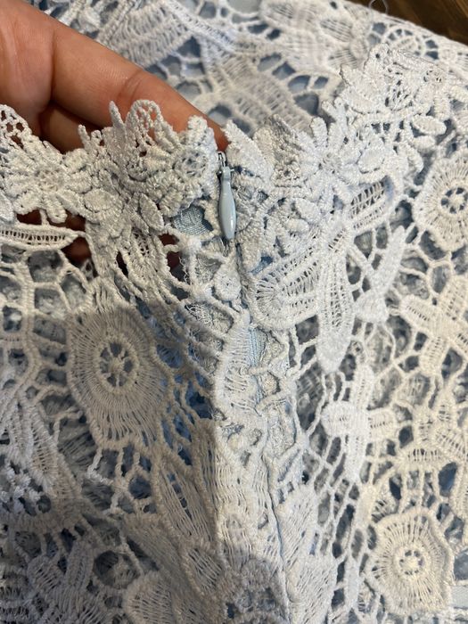 Рокля (като нова)