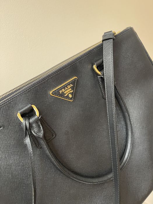 Сумка Prada Saffiano оригинал