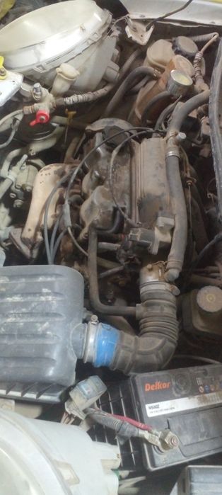 Матизча сотилади запчасга