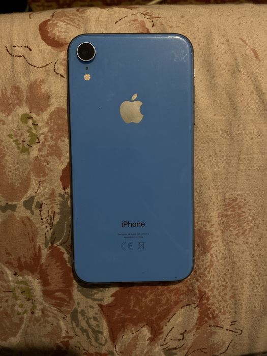 Vand Iphone XR Brasov