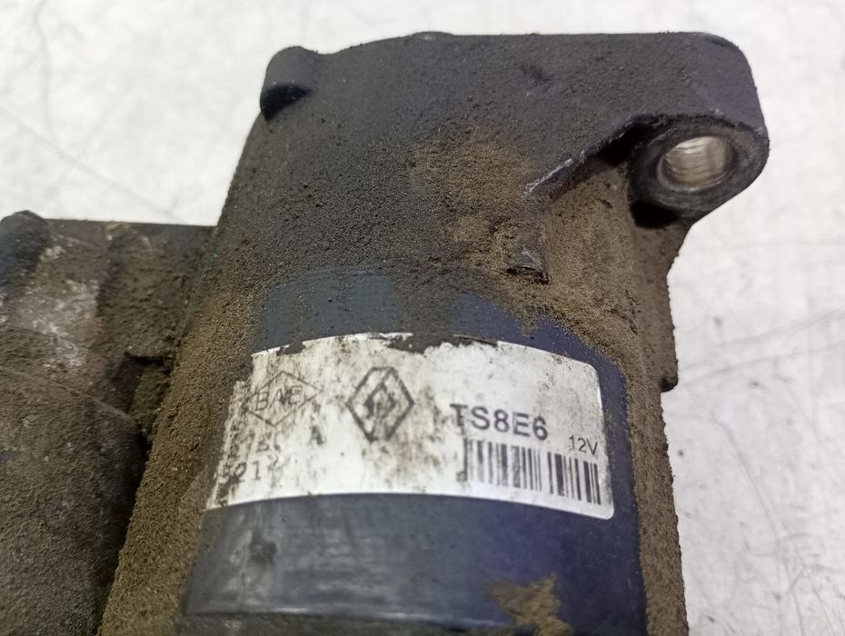 Electromotor Dacia Logan 2 (2013 - 2016) 1.2 benzina D4F732