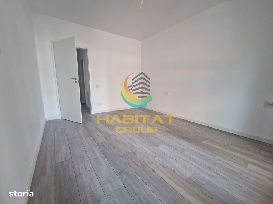 Apartament 2 camere - Predare imediata