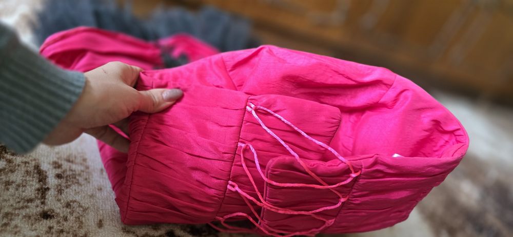 Бална/абитуриентска/официална  рокля