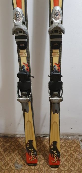 Skiuri Dynastar SX Speed 192 cm