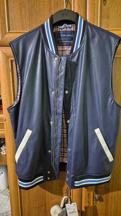 Vesta Zara Man (sintethic leather)