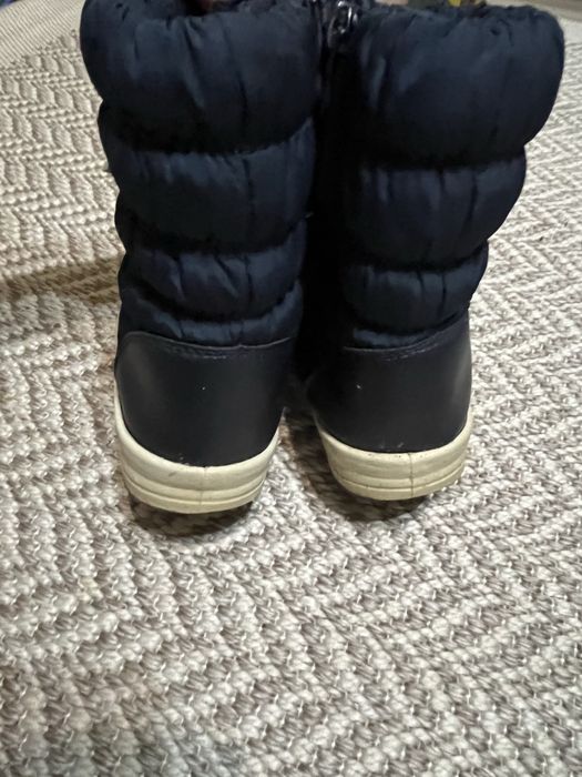 Обувь для мальчика 29р