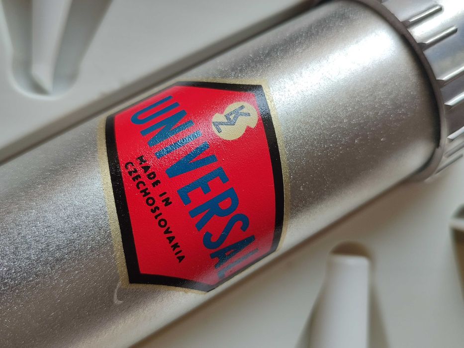 Шприц за сладки.