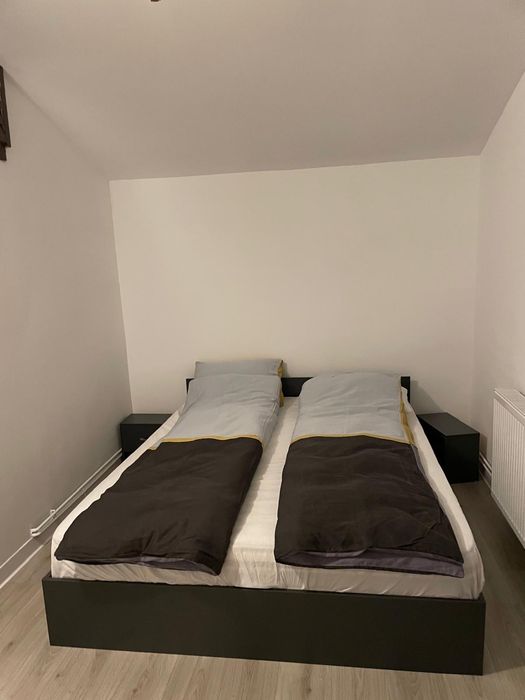 Inchiriez Cabana Râusor