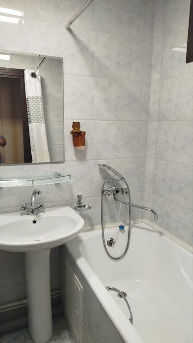 Аренда Квартира Кора камиш 1/3. 2/4/4 Алмазский район