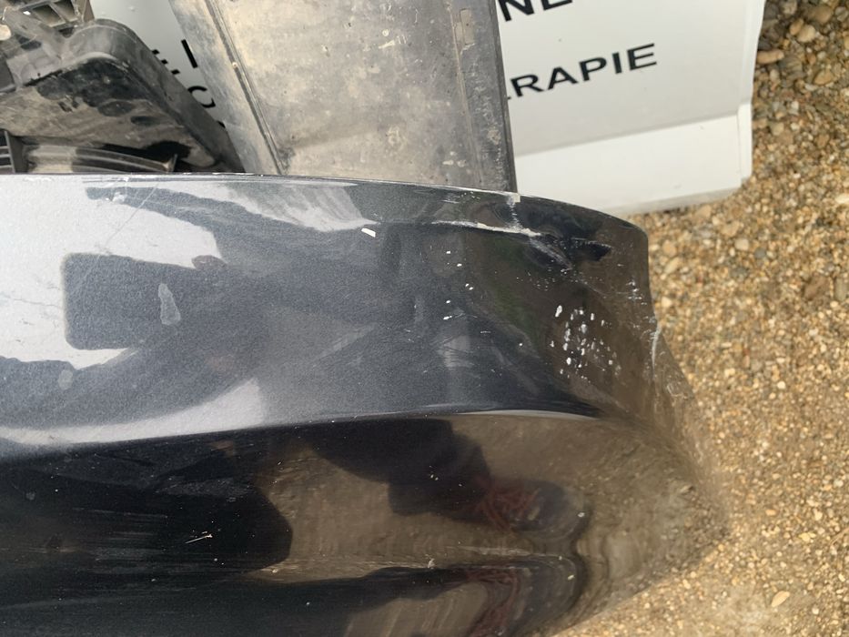 Capota Dacia Sandero Stepway/Jogger an 2021/2022/2023/2024/2025