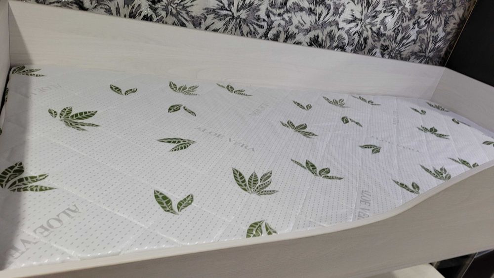 Продам детскую кровать чердак