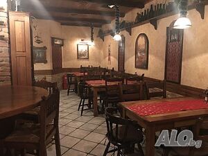 Дава се под наем Заведение в Шумен, Херсон - 109 кв.м за 1020 € - Снимка #2