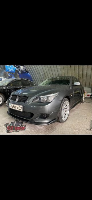 Передний бампер BMW e34 E36 e38 E39 е53 x5 e60 mercedes w124 w140 w190