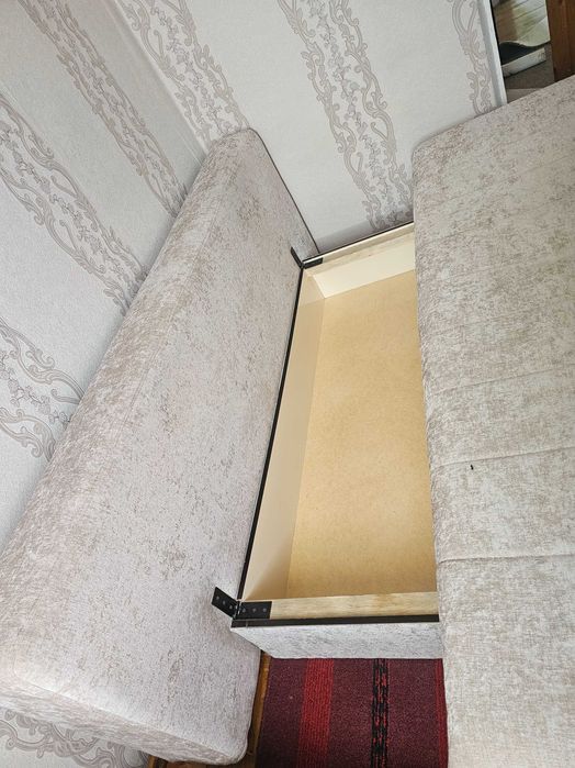 диван -кровать раскладной