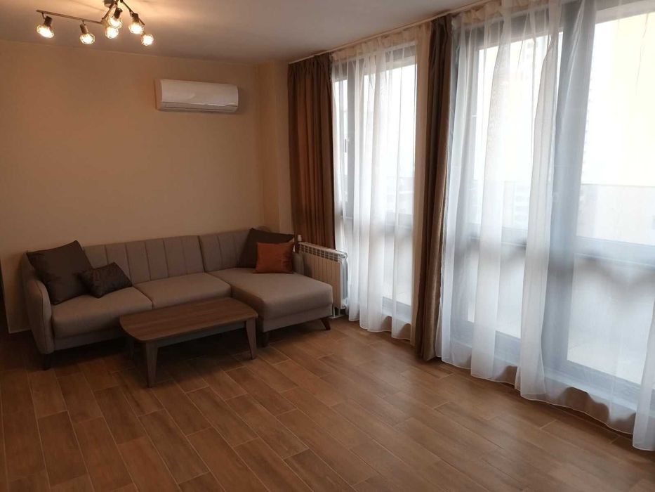 Дава се под наем Тристаен апартамент в София, Изгрев - 85 кв.м за 714 € - Снимка #4