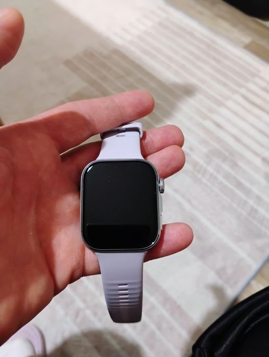 Huawei watch fit 4