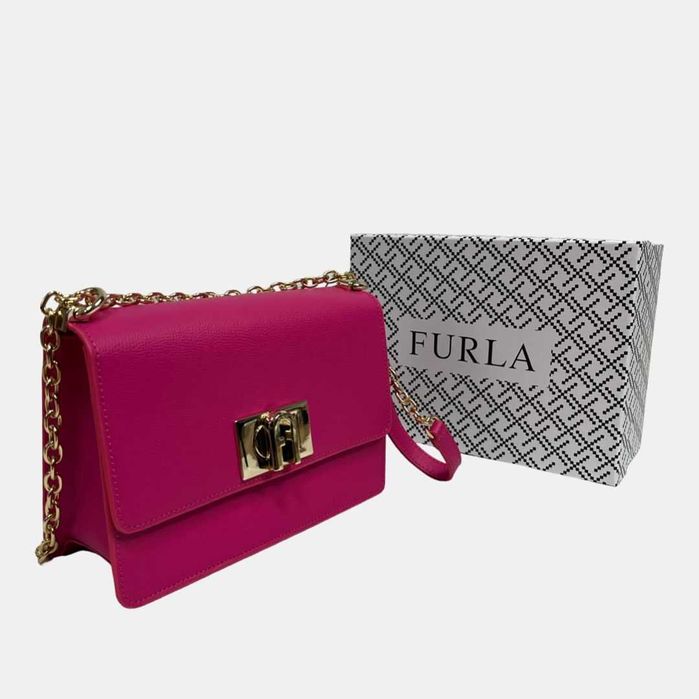 Дамски чанти Furla 1927 Mini различни цветове !