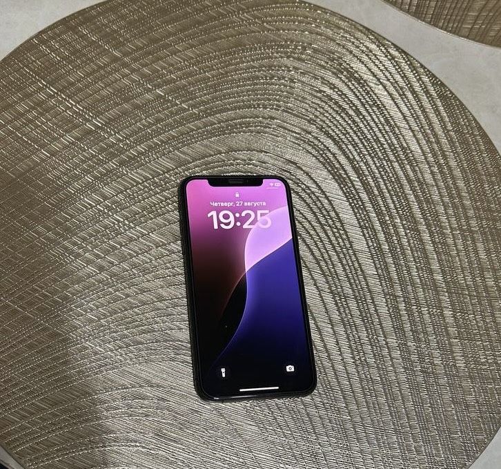 Продается iphone xs