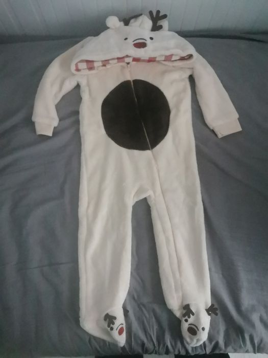 Costum Ren mărime 86