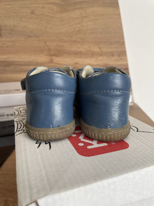 Детски/бебешки обувки Колев и Колев 20р