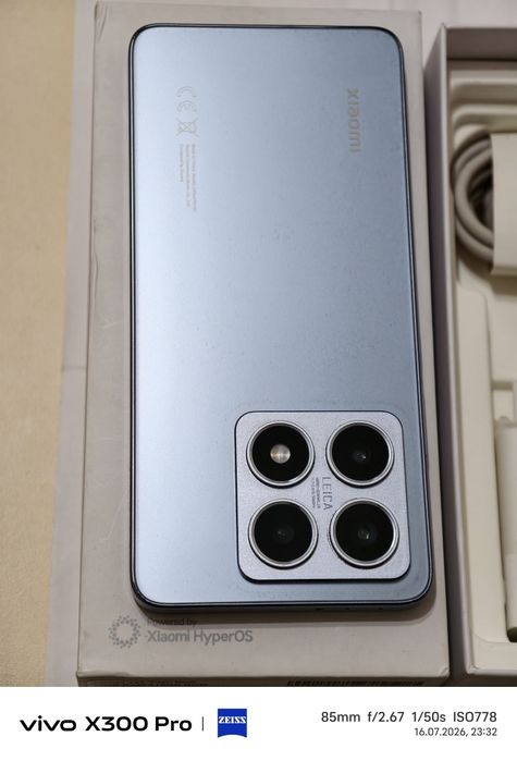 Xiaomi 14T 512 gb Ram 12 5G