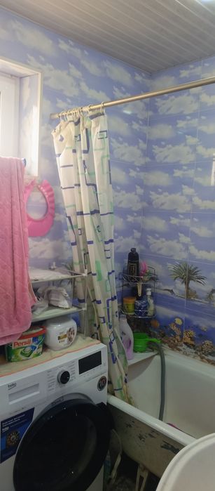 Продается 3ком переделанная на 4 ком .