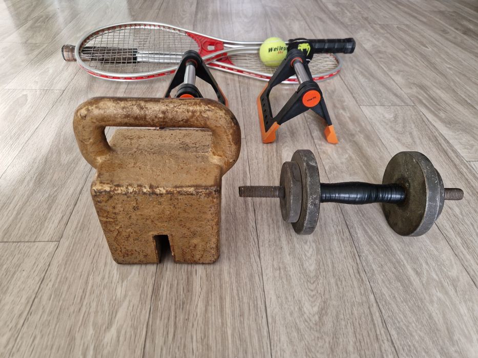 Продам Гирю 8 кг