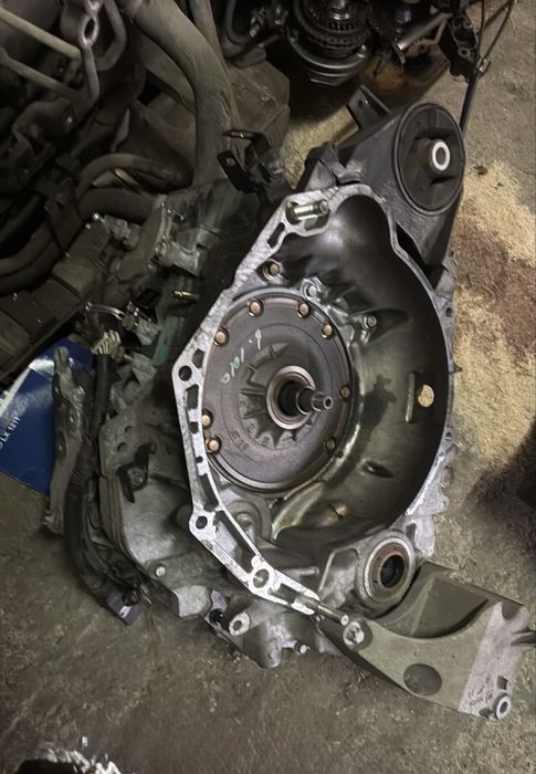 Скоростна кутия Fiat Croma 2.2JTS