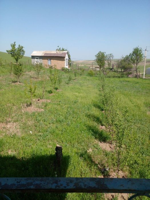 Дом/Участок Продается, в хорошо месте.