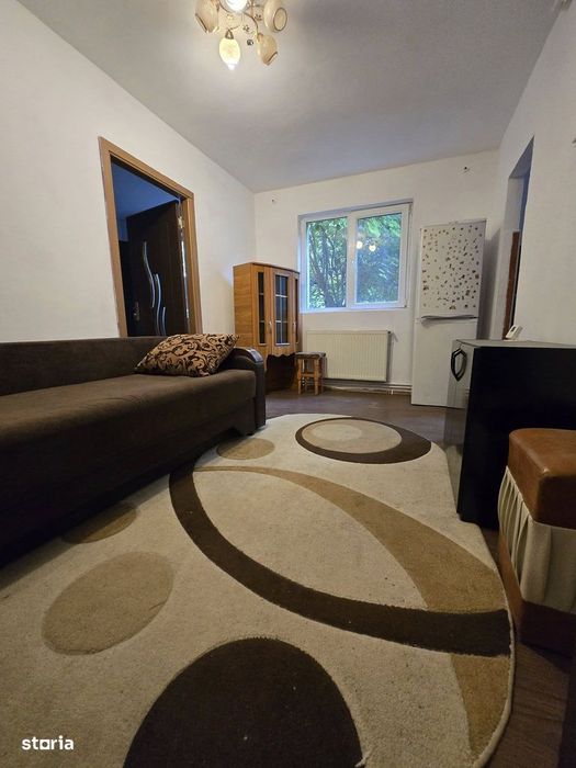 Apartament -G.Campului - Parter - 3 camere — fotografia 1