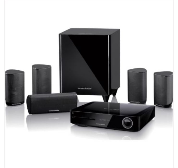 Harman kardon bds 680