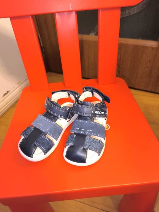 Sandale Geox, 24, int 14-14,5 cm