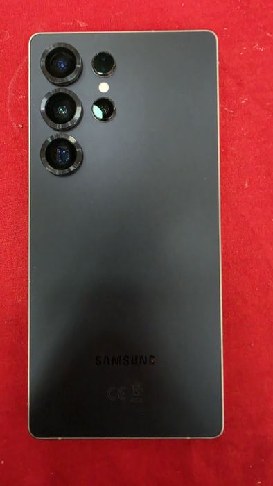 samsung s25 ultra 512 gb ca nou