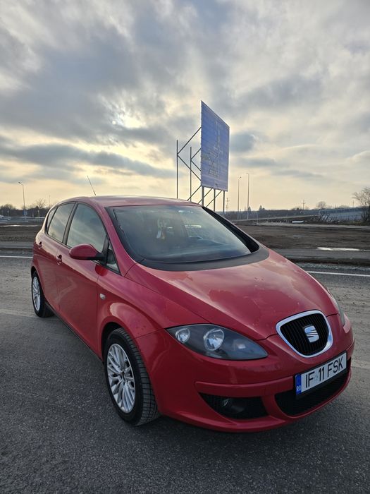 Seat Altea  2008