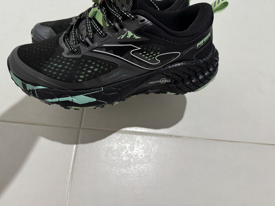 Adidasi Joma Sport Pantofi Sport Joma Deosebiti black friday