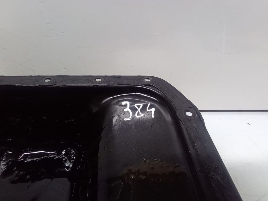 Baie ulei Toyota ProAce 1 (2013 - 2016) 1.6 D 3WZ-TV 3WZ-TV
