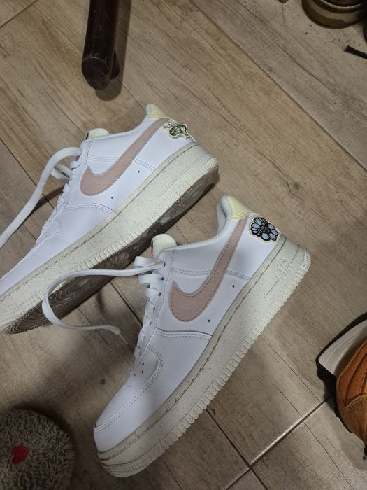 Маратонки Nike air force