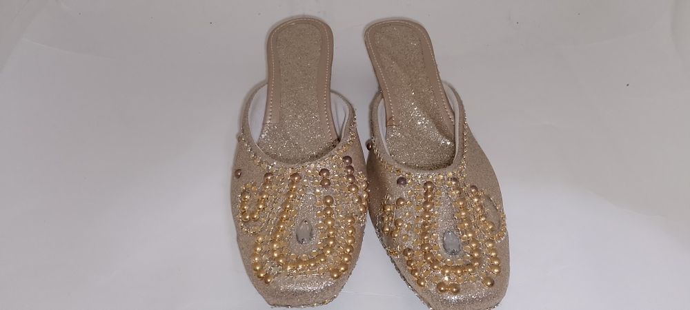 Тапочки 36 37 размер