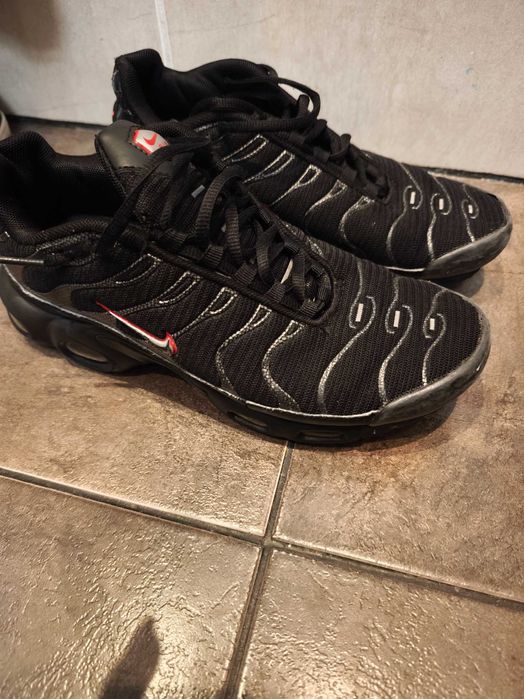 Nike Сникърси Air Max Plus