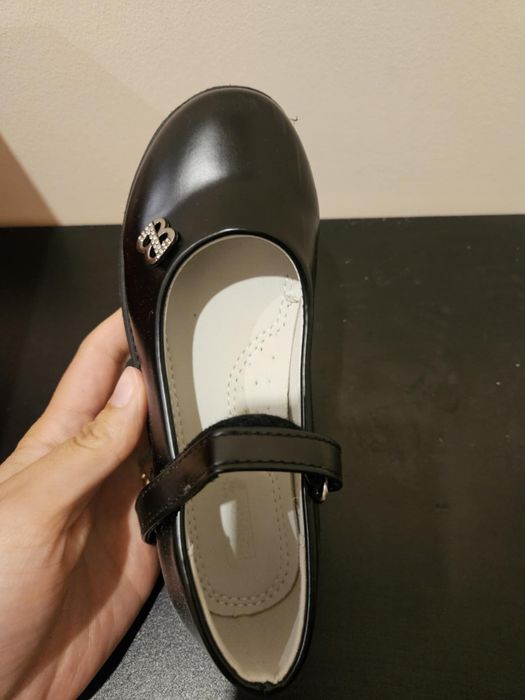 Официални детски обувки