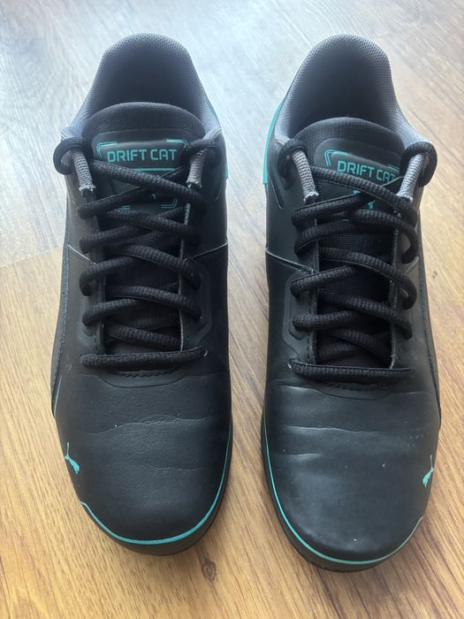 Нови маратонки Puma Mapf 1 Drift Cat Delta Mercedes