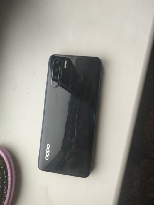 Продам  смартфон орро а91