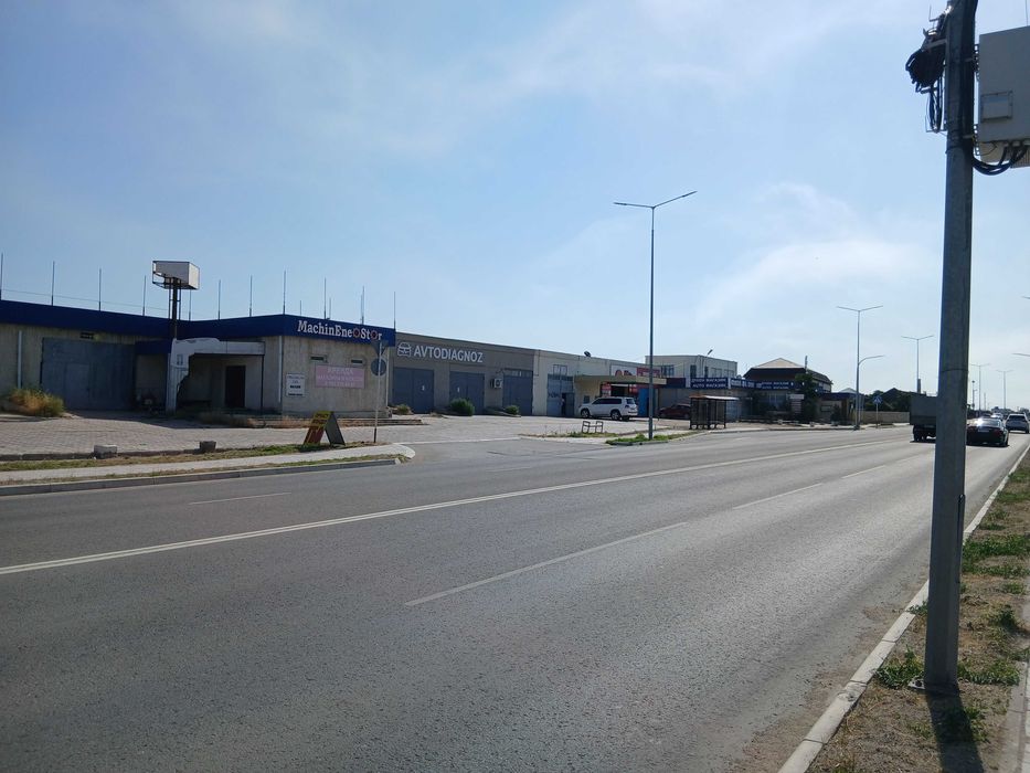 Сдам в аренду магазин