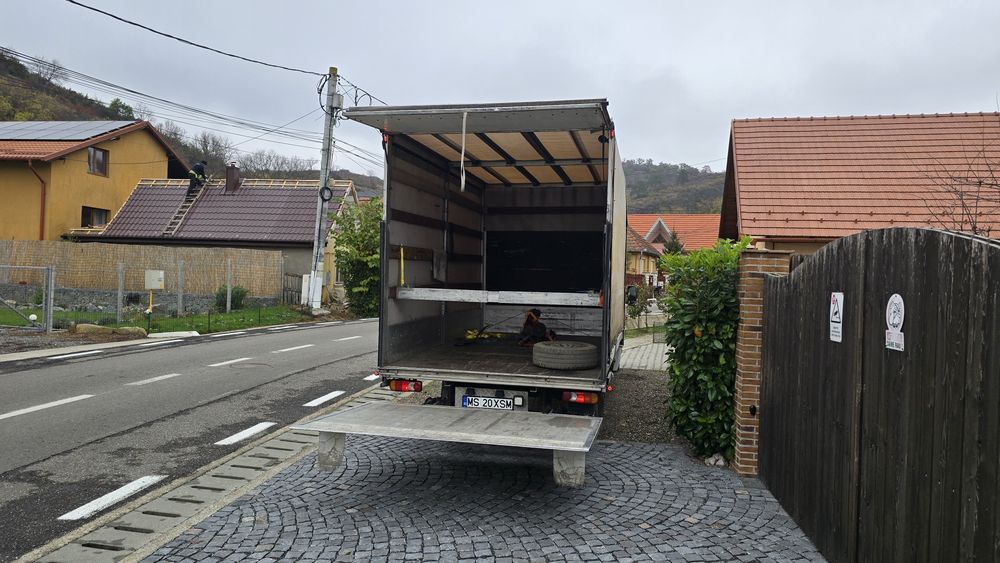 RENAULT Master 2015 — imagine 5