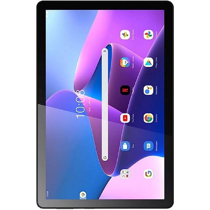 Tableta LENOVO Tab M10,10.1",32GB,3GB RAM,Wi-Fi + 4G,gri,sigilat